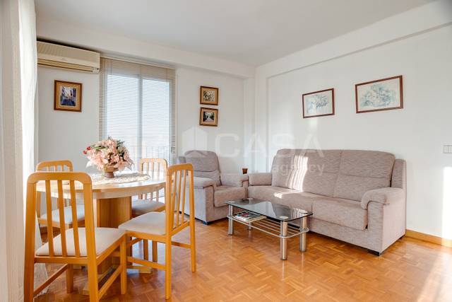 Piso en Venta en Sant Martí de Provençals