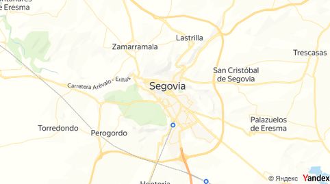 Photo 3 of Flat for sale in Centro, Segovia Capital