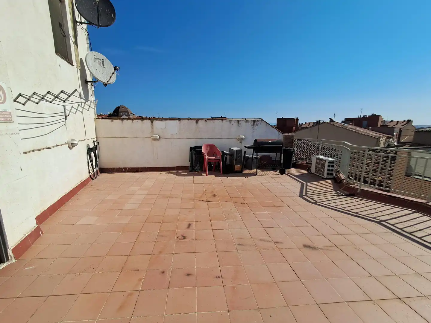 Duplexes for sale in Torrefarrera