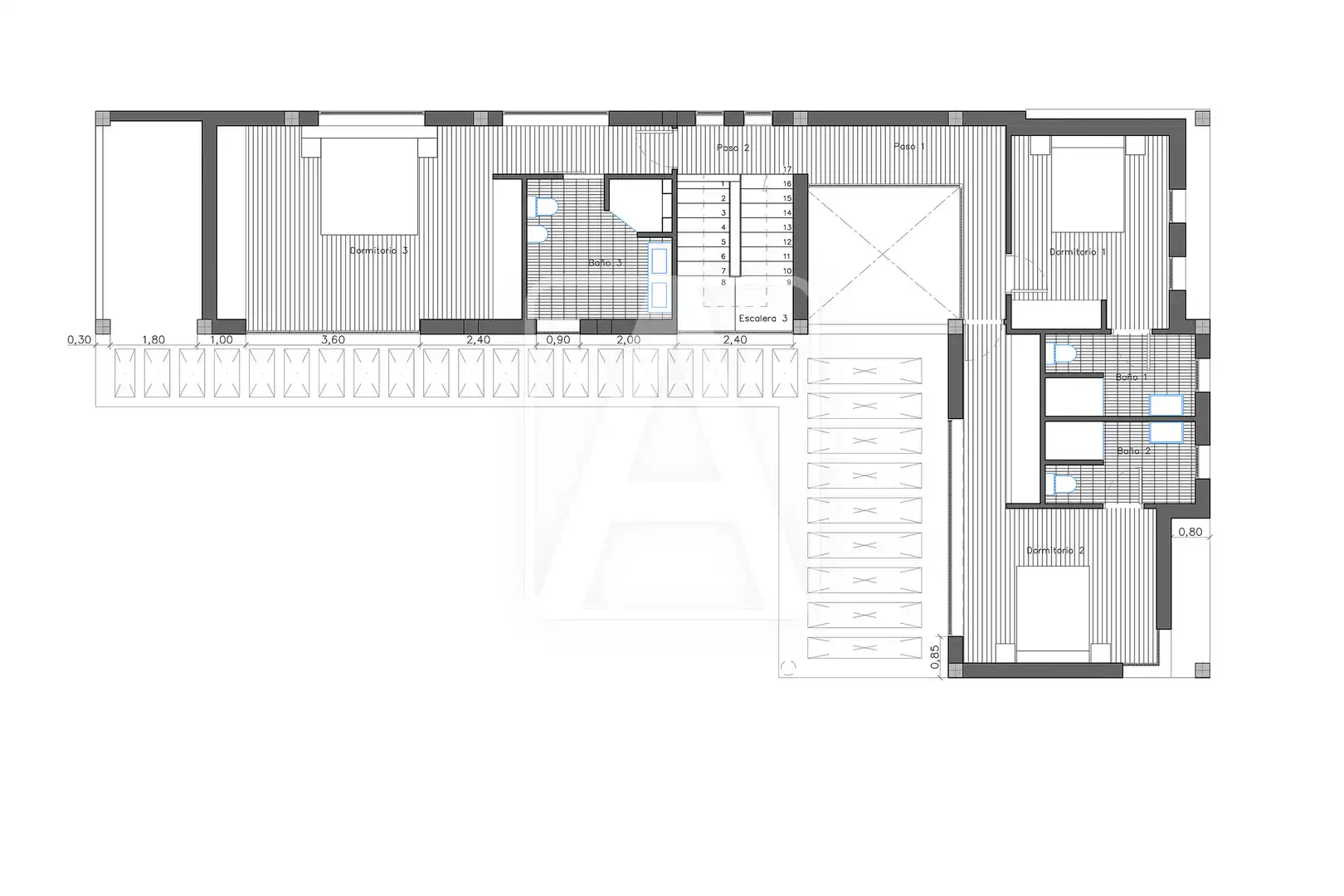 Villa avec piscine à vendre à La Caleta - La Calalga -  Les Bassetes, imagen 65