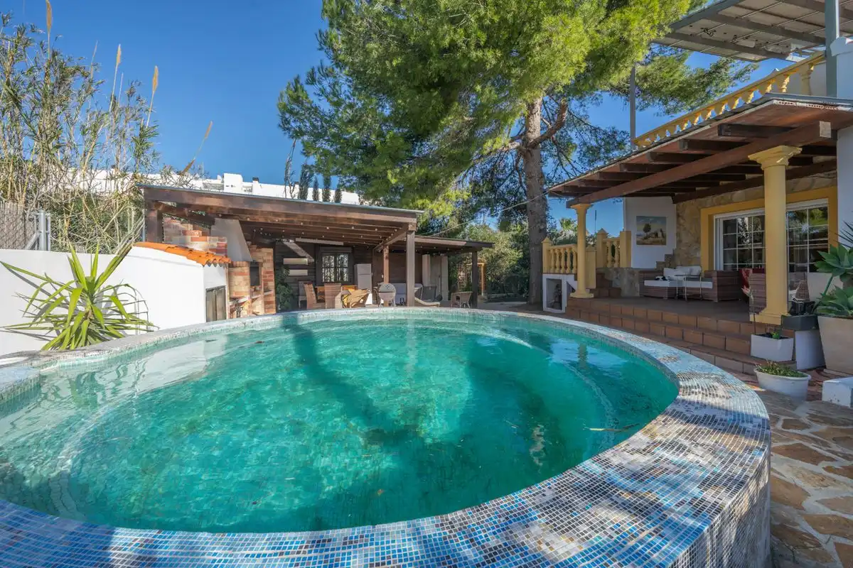 Casa o xalet en venda a Carr. de les Marines a Dénia, Les Bassetes - El Marjal
