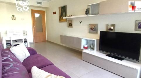 Foto 5 de Planta baja de alquiler en Torreblanca, Castellón