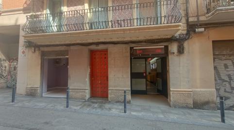Photo 5 of Premises to rent in Barcelona - Calle Berga, 22, Vila de Gràcia, Barcelona