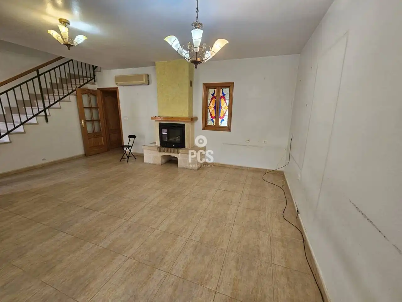 Haus zum Verkauf in Calle Zona El Parral S/N, imagen 12