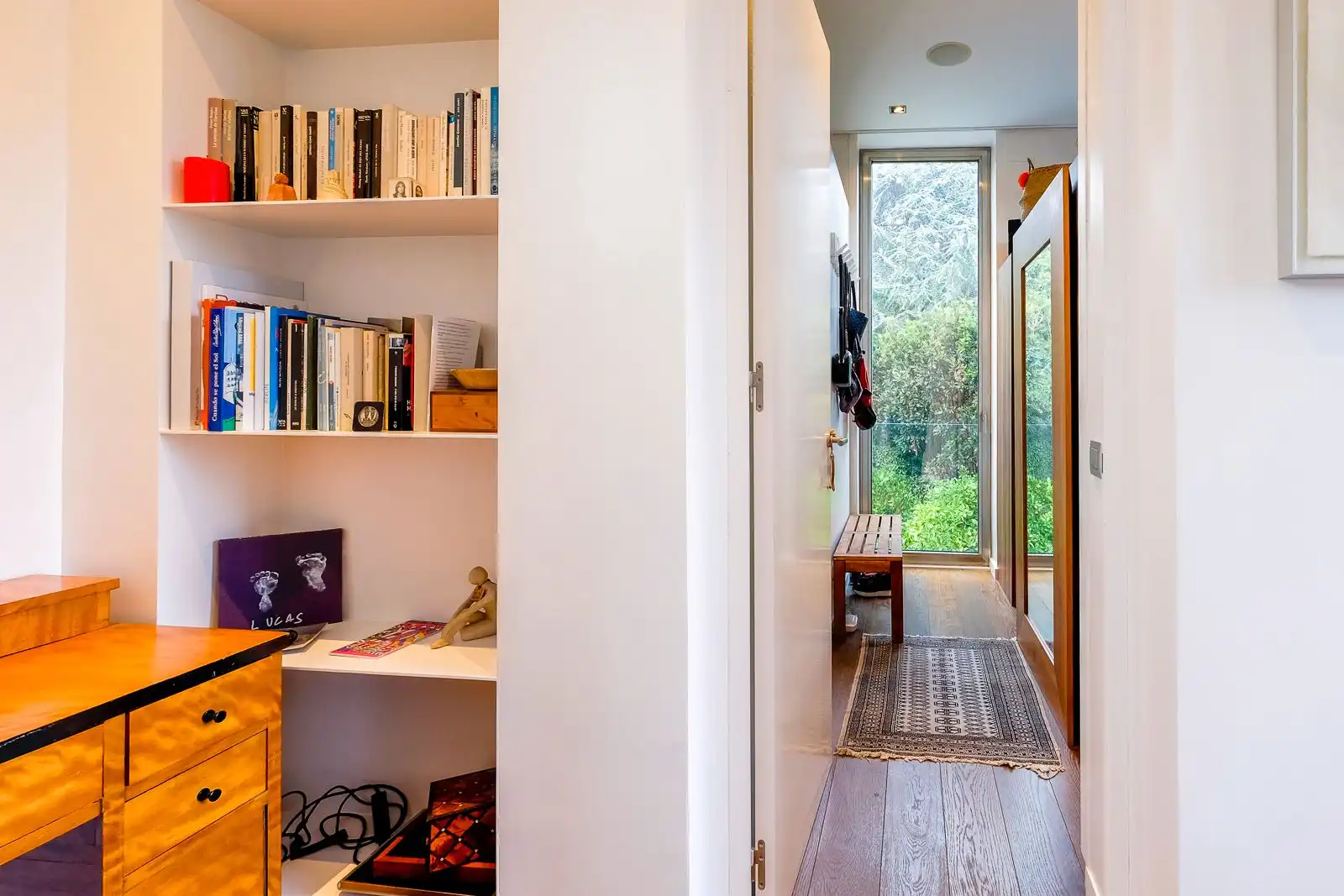 Casa o chalet en venta en Carrer de la Santíssima Trinitat del Mont, Sarrià
