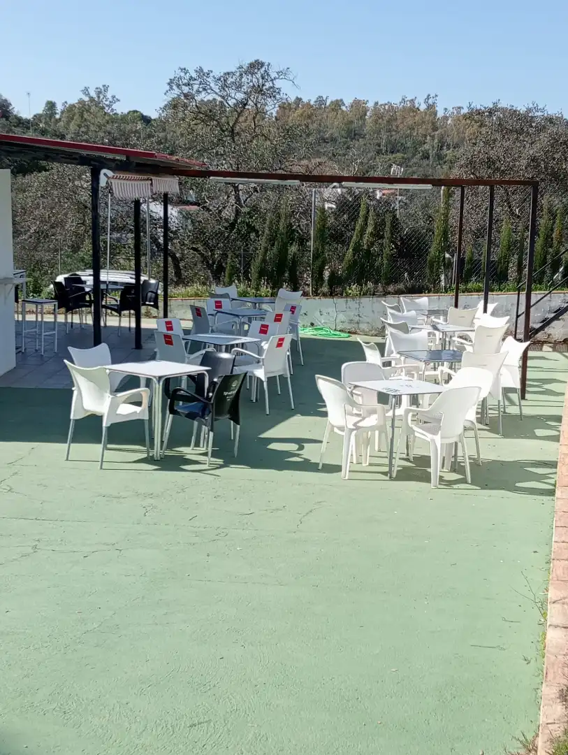 Terrassa de Pis en venda en Guillena amb Aire condicionat, Terrassa i Piscina comunitària