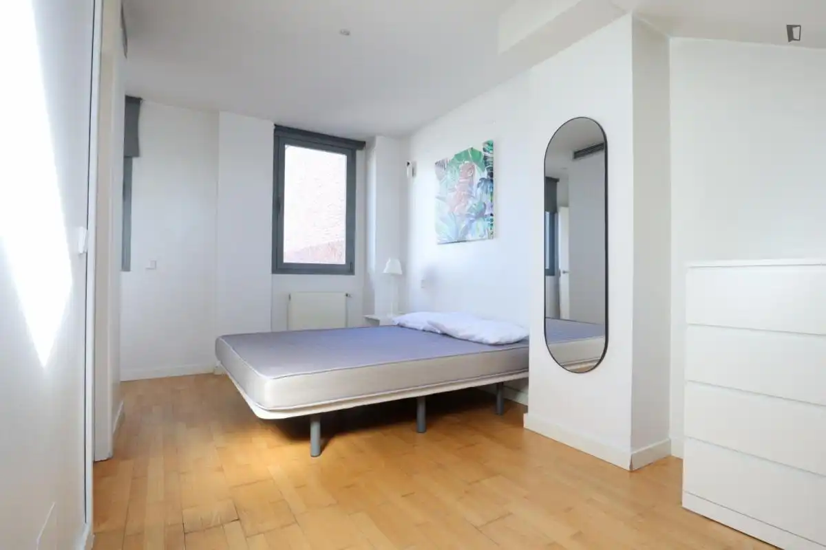 Appartement compact avec ascenseur à louer à Centro, imagen 4
