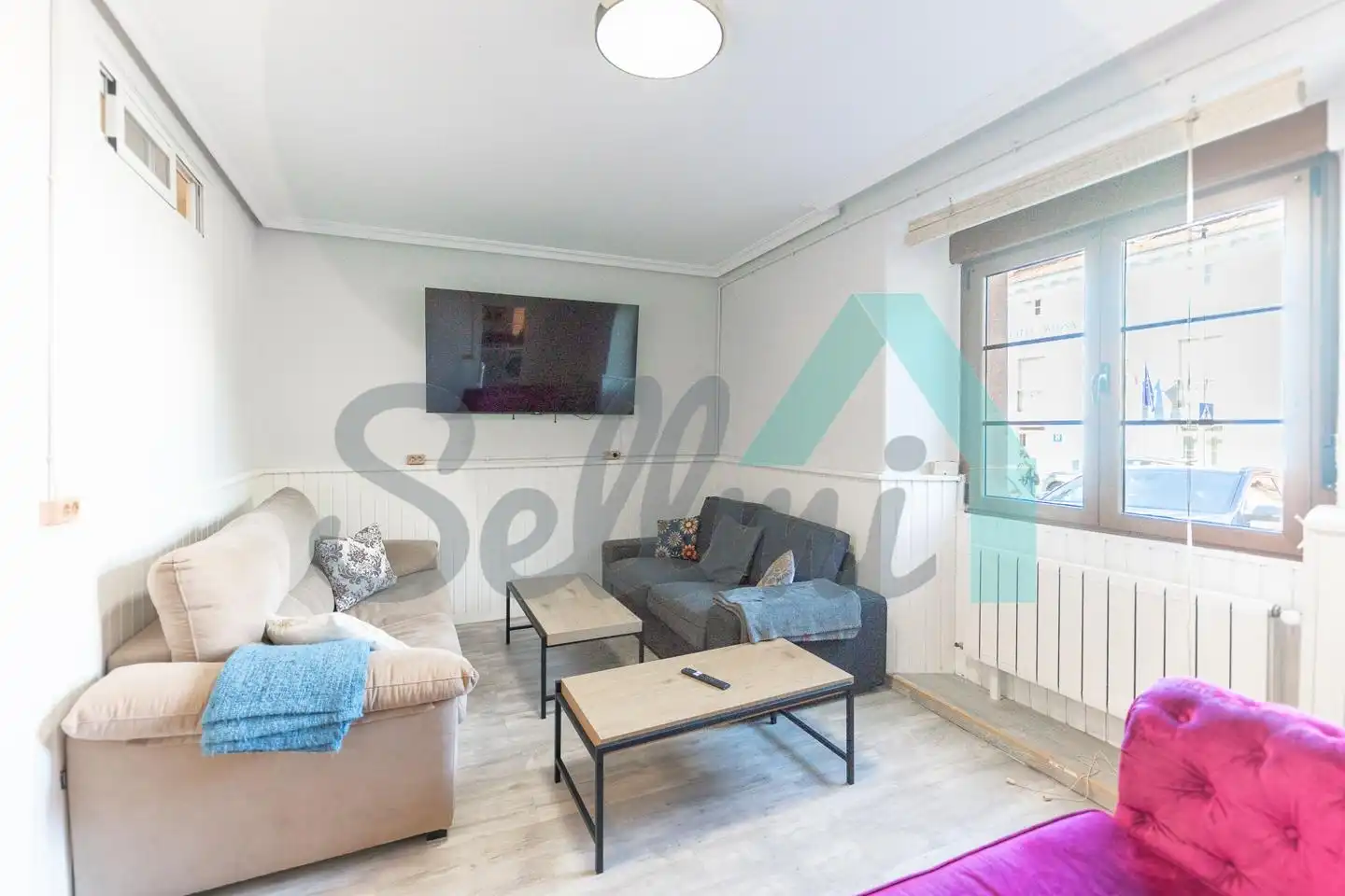 Haus zur Miete in Avenida Selgas, imagen 6