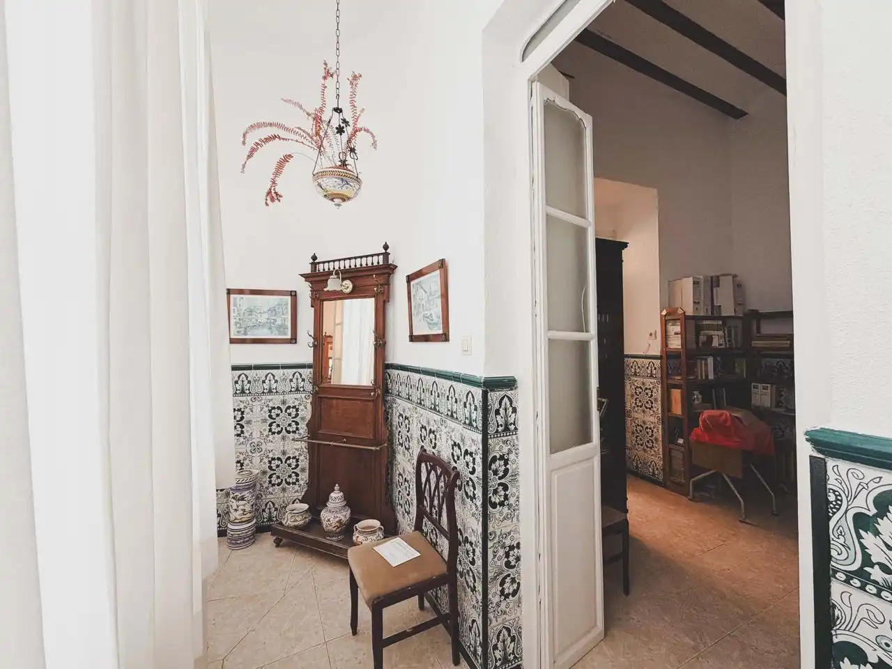 Piso en venta en Cádiz con Trastero y Balcón