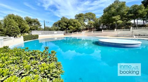 Foto 3 de Apartament en venda a Platja de Llevant, Tarragona