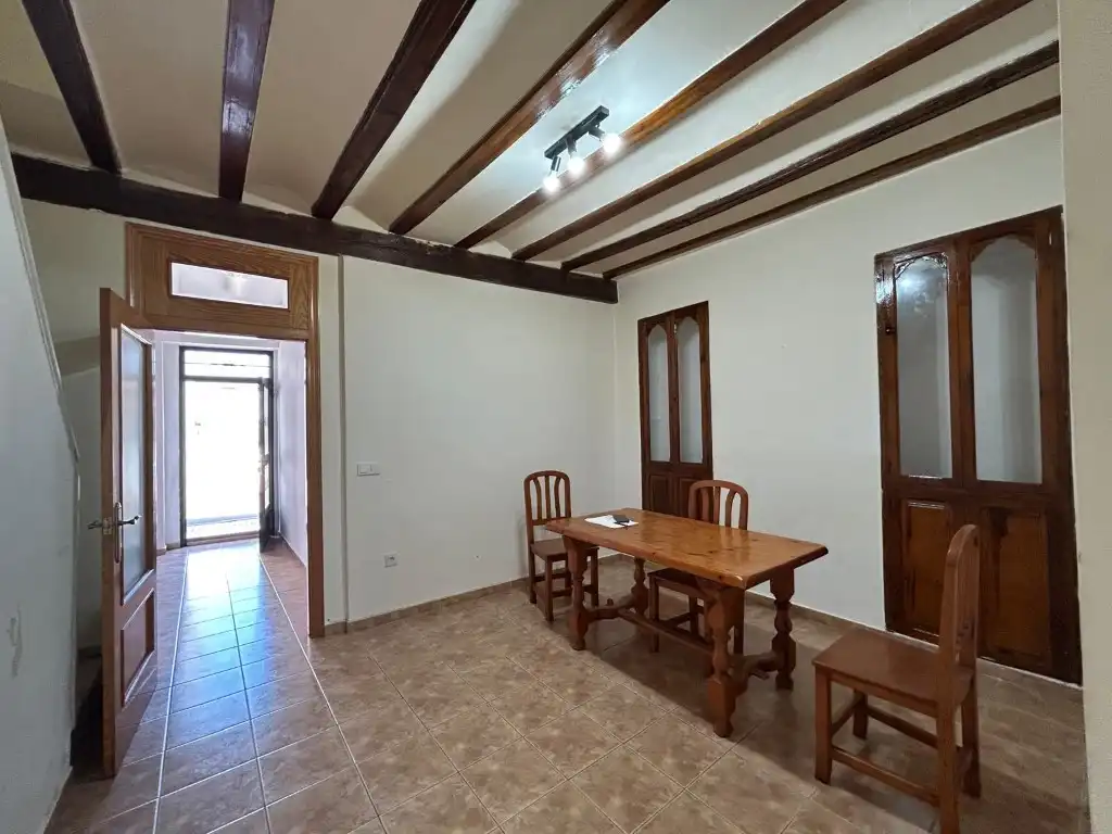 Comedor de Casa o chalet en venta en Les Alqueries / Alquerías del Niño Perdido