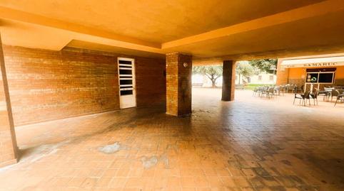 Photo 3 of Garage for sale in Calle de Lagasca, 2, Zona Avenida del Mar, Castellón de la Plana / Castelló de la Plana