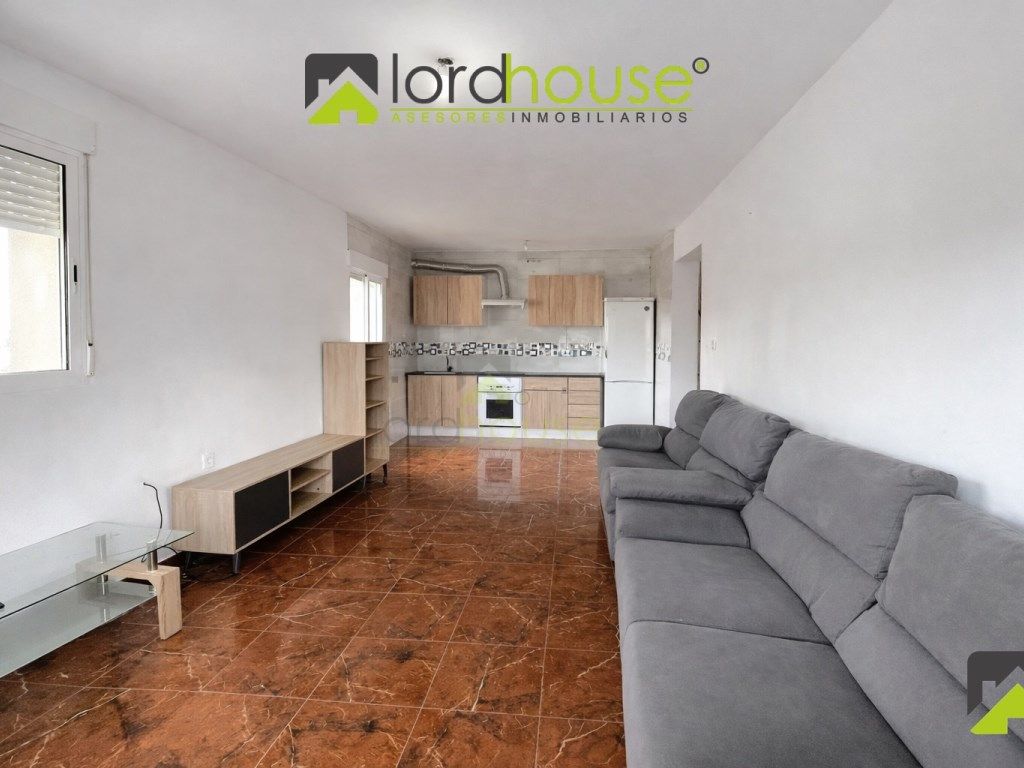 Kitchen of House or chalet for sale in Puerto Lumbreras