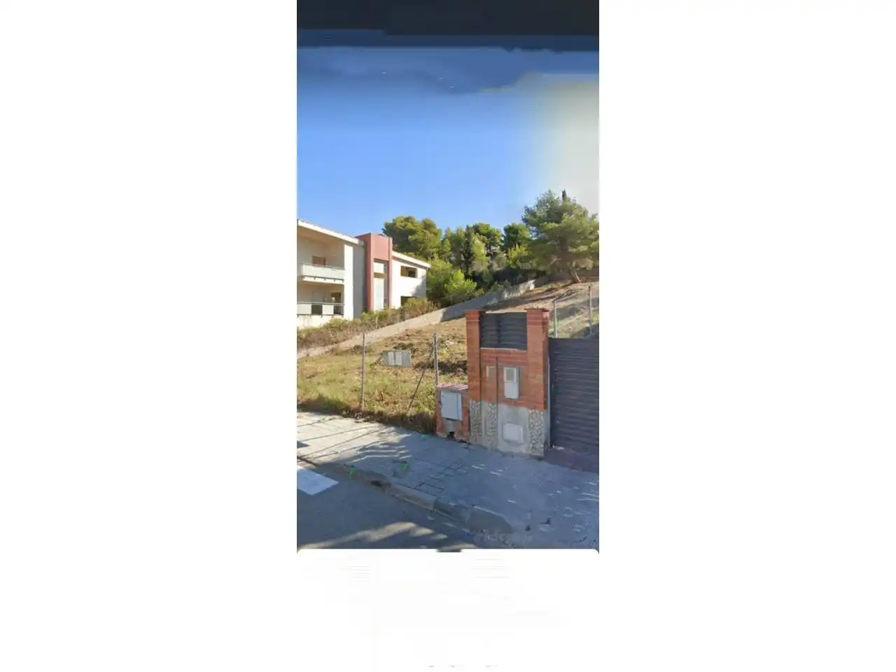 Residential land for sale in Valldemar - Montmar, imagen 5