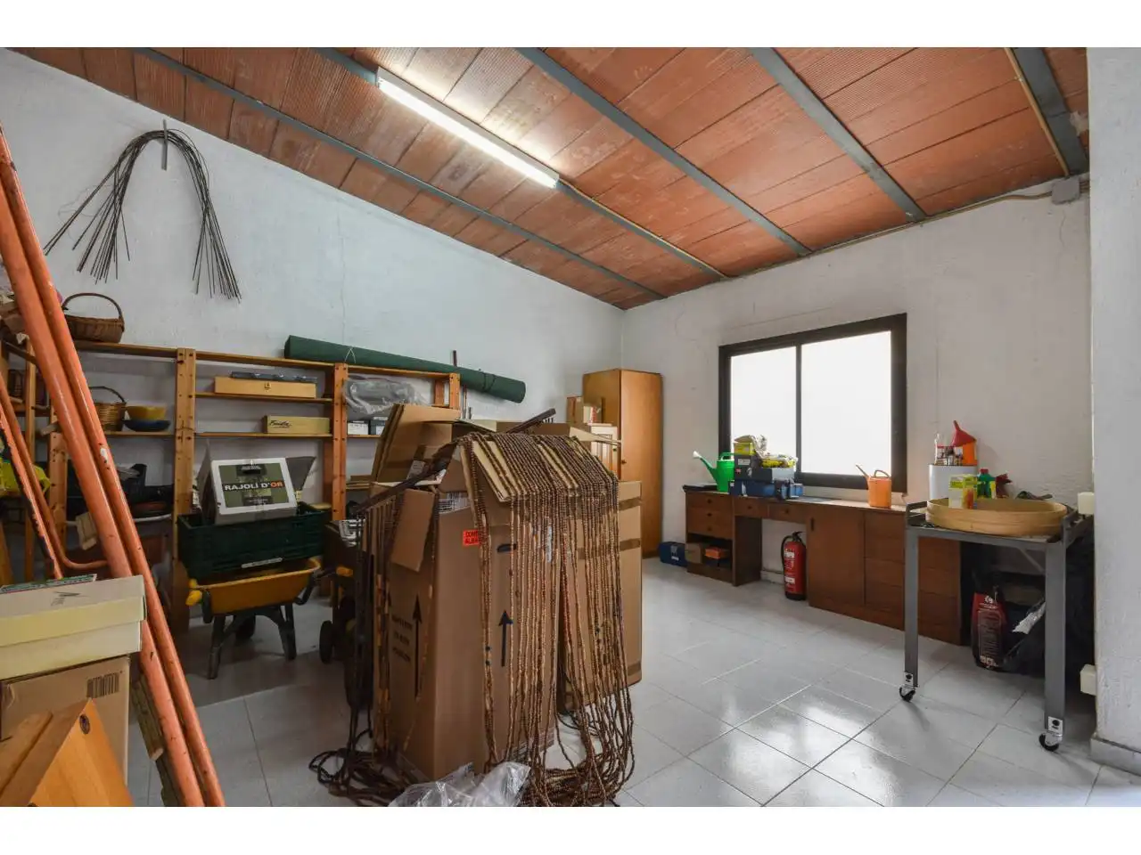 Casa o chalet en venta en Granollers con Calefacción, Jardín privado y Parquet