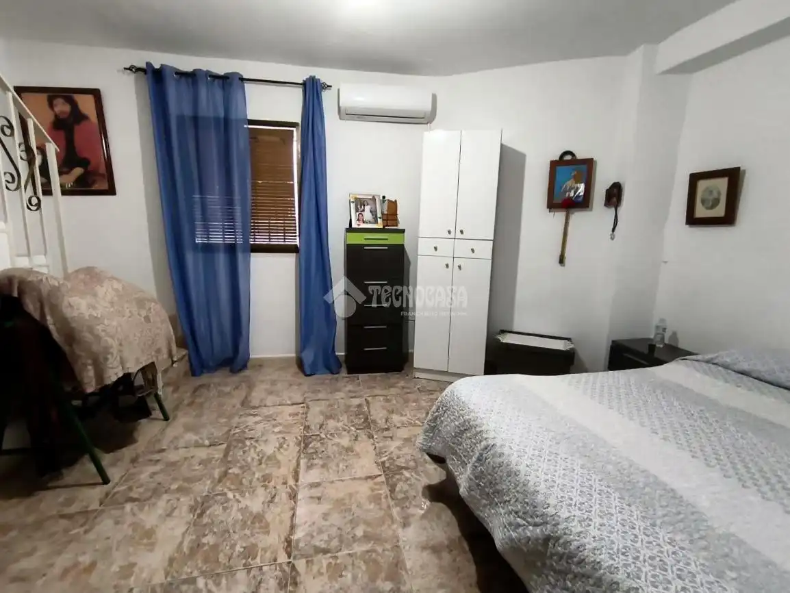 Habitación de Piso en venta en Antequera con Terraza