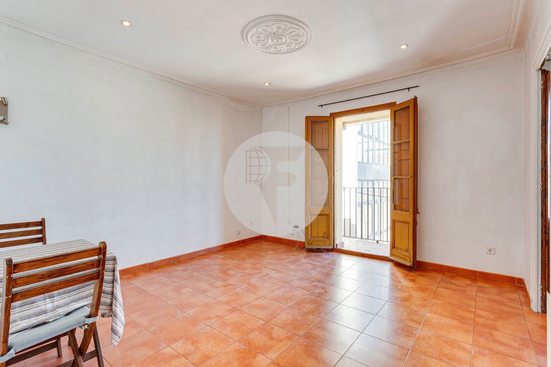 Ático en venta en L'Antiga Esquerra de l'Eixample