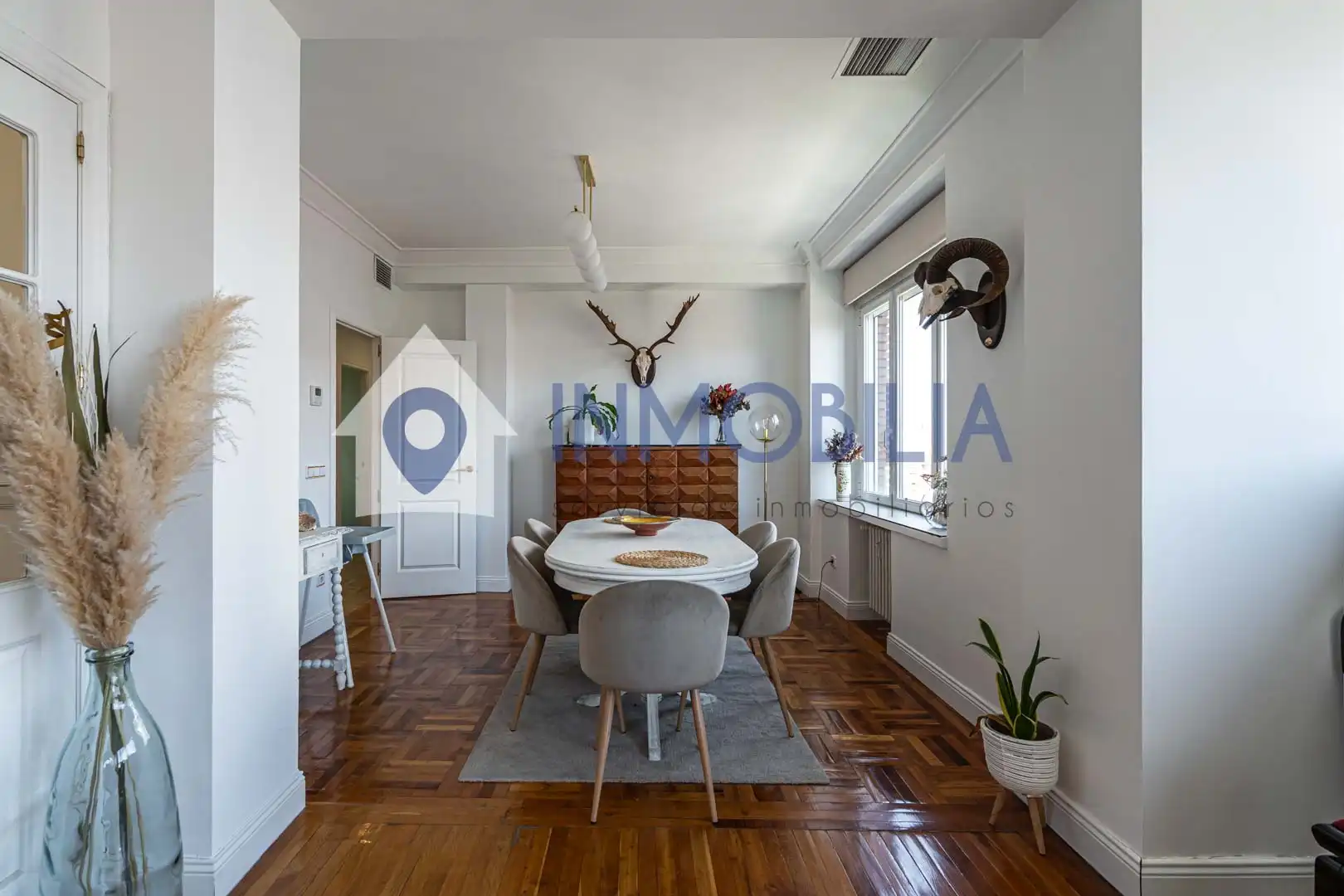 Flat with lift for sale in Calle de Cea Bermúdez, imagen 11