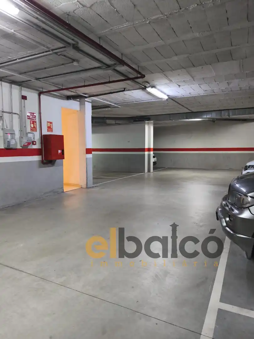 Parking of Garage for sale in El Morell