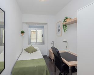 Dormitori de Apartament per a compartir en  Valencia Capital amb Rentadora, Microones i TV