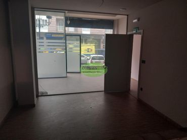 Business premises to rent in Barbadás