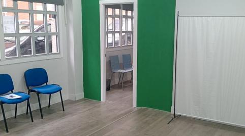 Photo 3 of Premises to rent in Calle Concha Espina, 12, Estación, Las Rozas de Madrid
