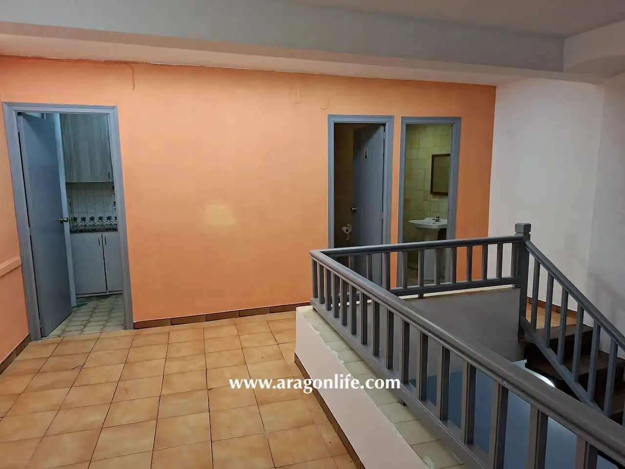 Casa o chalet en venta en Vilalba dels Arcs con Aire acondicionado, Calefacción y Amueblado