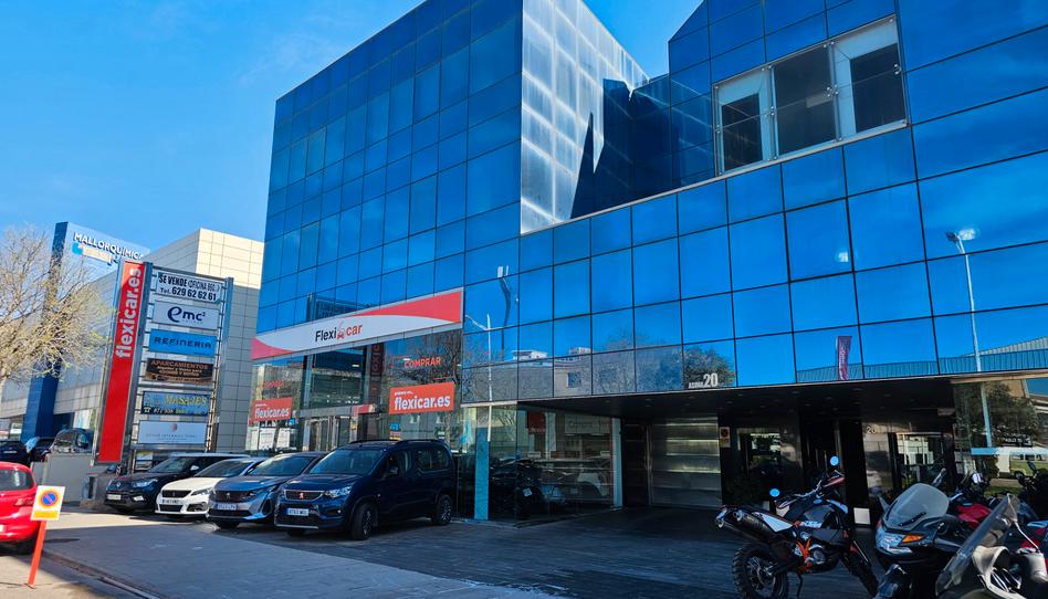 Photo 1 of Industrial buildings to rent in Gran Via Asima, 1d, Sa Indioteria Urbà, Illes Balears