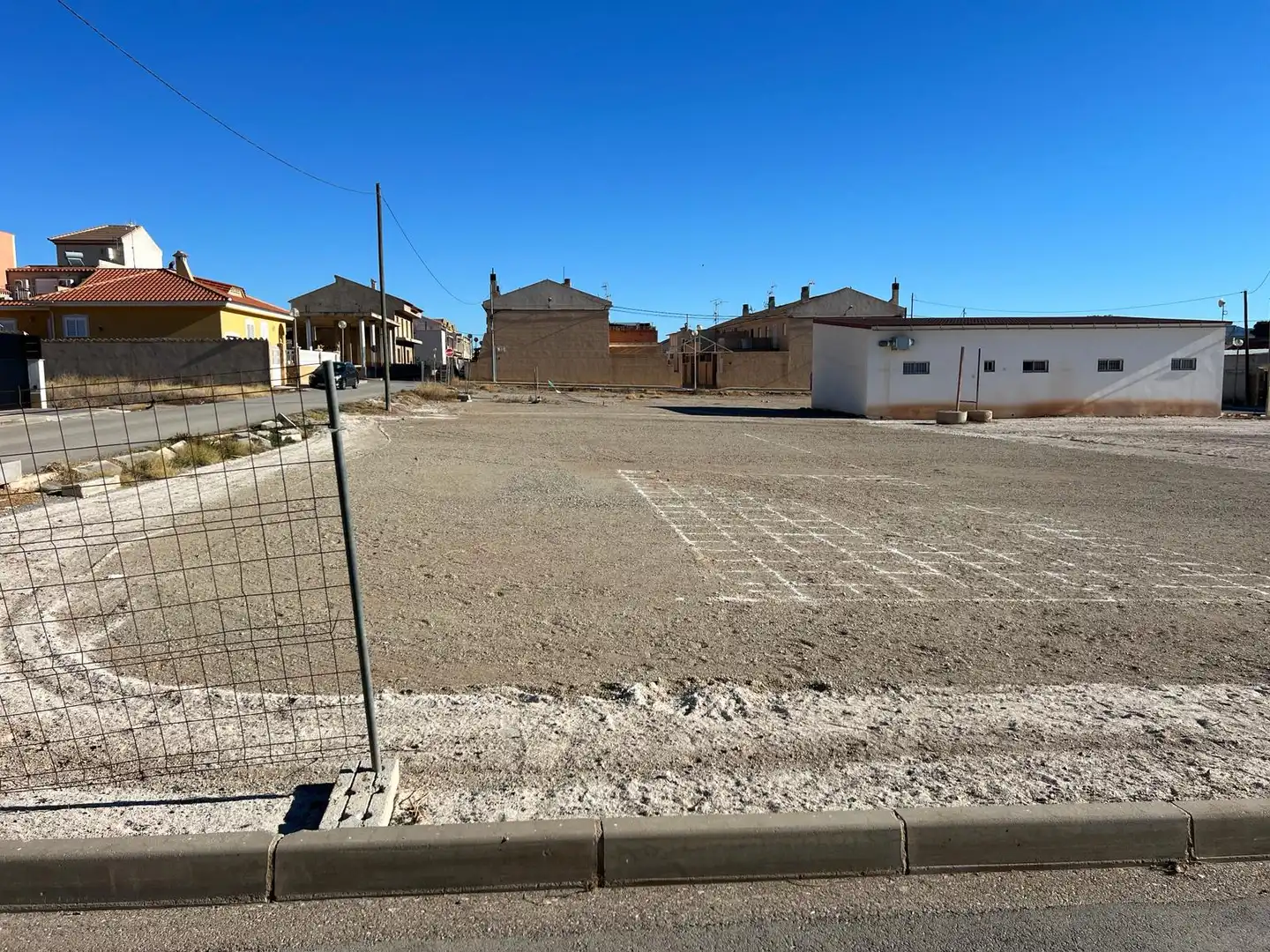 Terreno residenziale in vendita a Calle del Salobre 22, imagen 5
