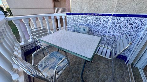 Foto 3 de Pis en venda a Avenida Virgen del Carmen, 16, Gaspar Perelló, Torrevieja