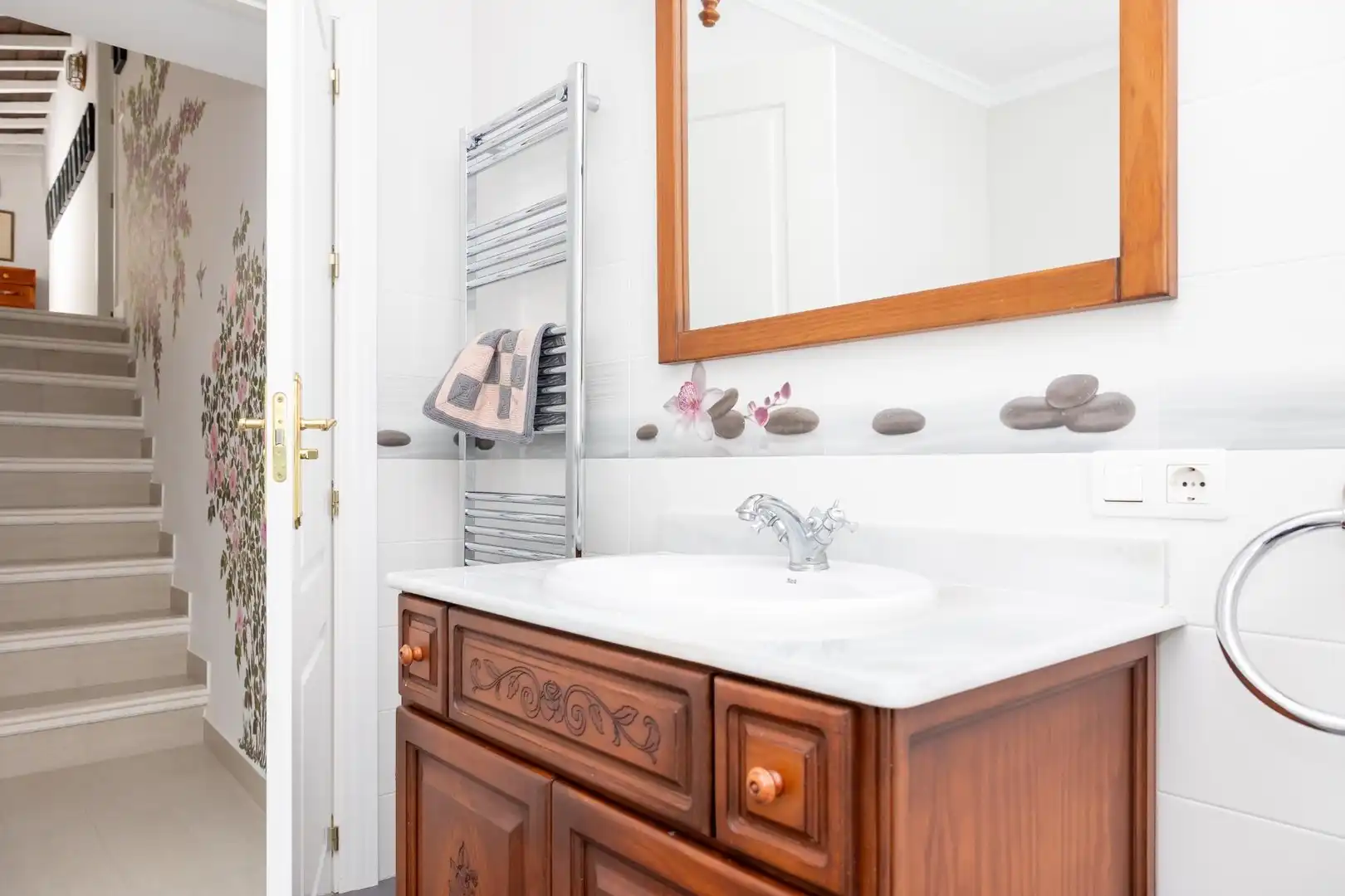 House with terrace for sale in Calle SAGASTA, imagen 31