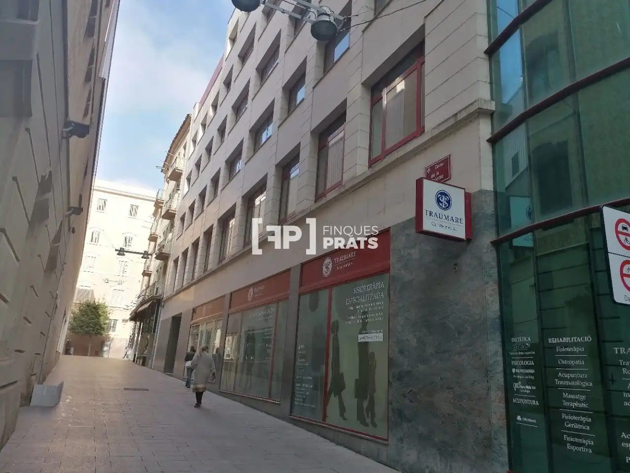 Oficina amb ascensor de lloguer a BLONDEL, imagen 4