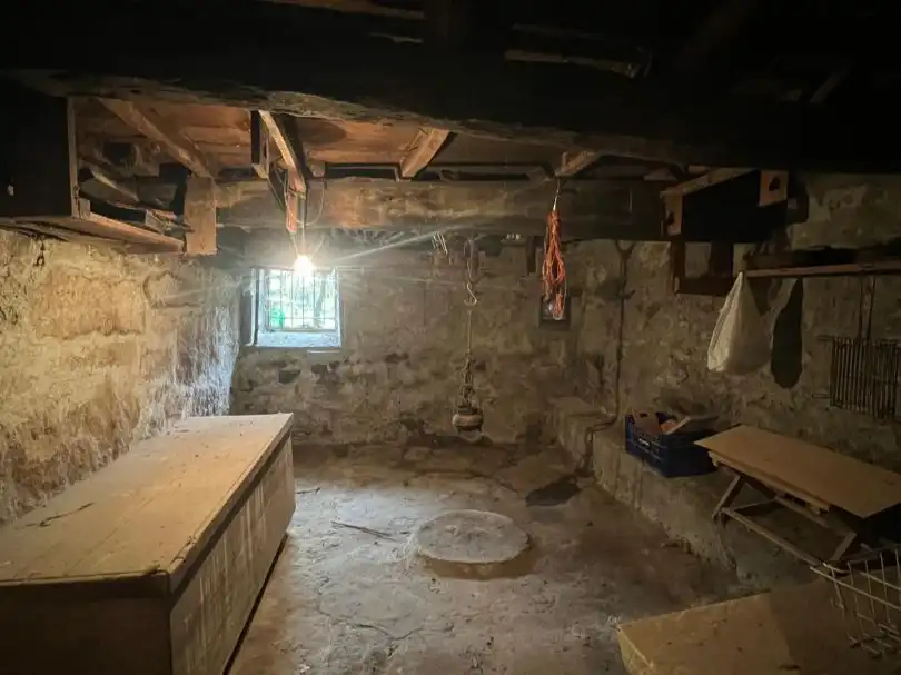 Casa amb jardí en venda a Lugar Barro 34, imagen 5