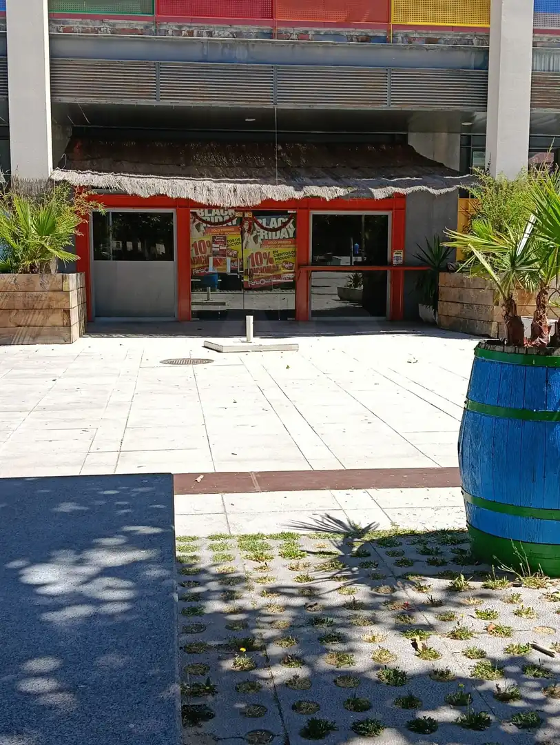 Local comercial de lloguer a Rivas Futura, imagen 3