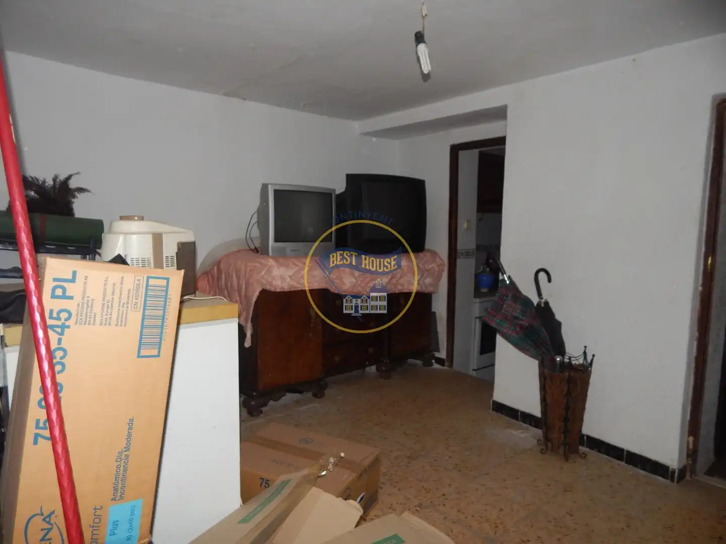 Casa o chalet en venta en Cocentaina