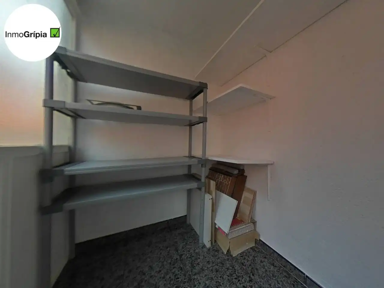 Flat with terrace for sale in Nord-est, imagen 9