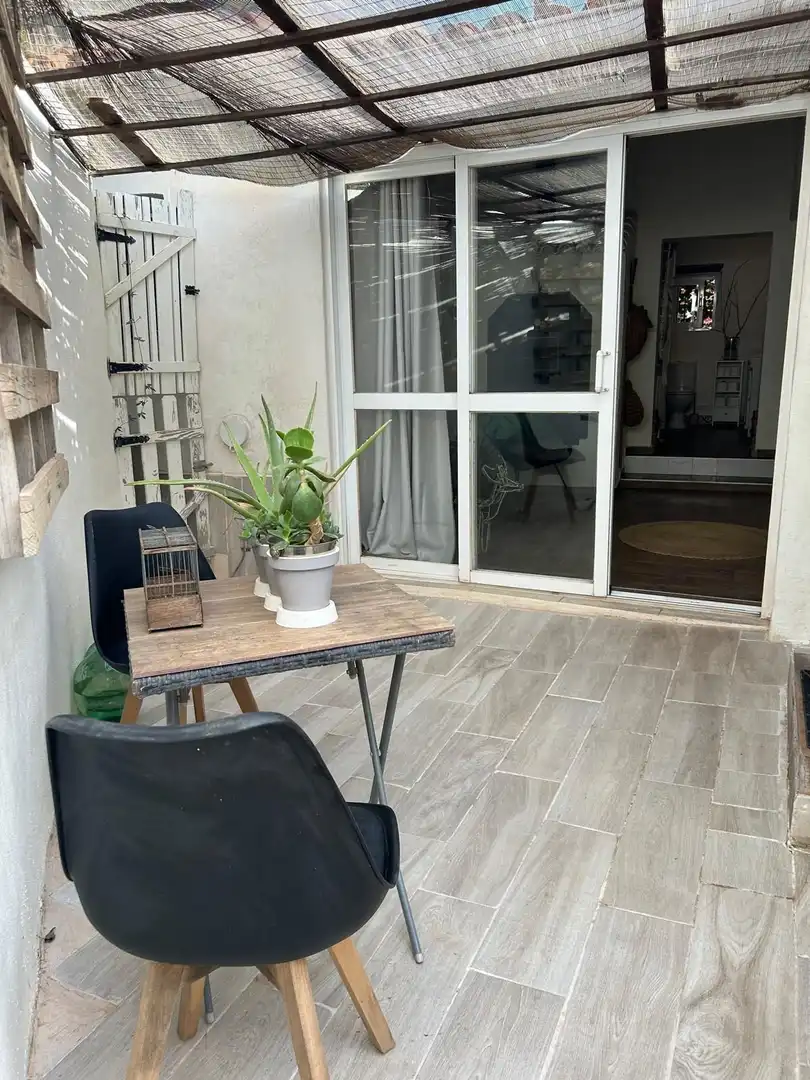 Terrace of Houses for sale in Polop  with Air Conditioner, Private garden and Storage room