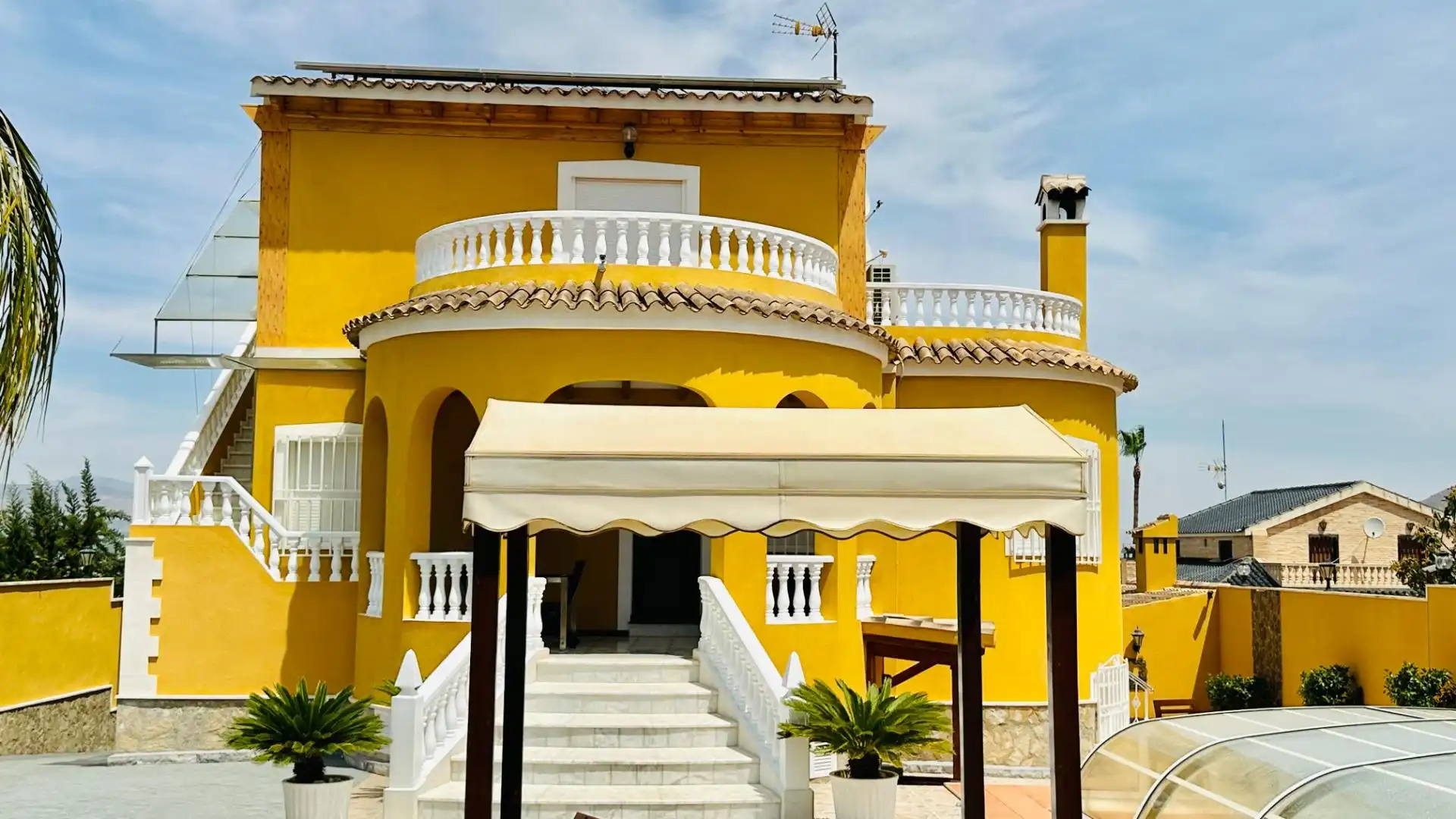 Casa o chalet en venta en Montepinar - La Aparecida - Raiguero