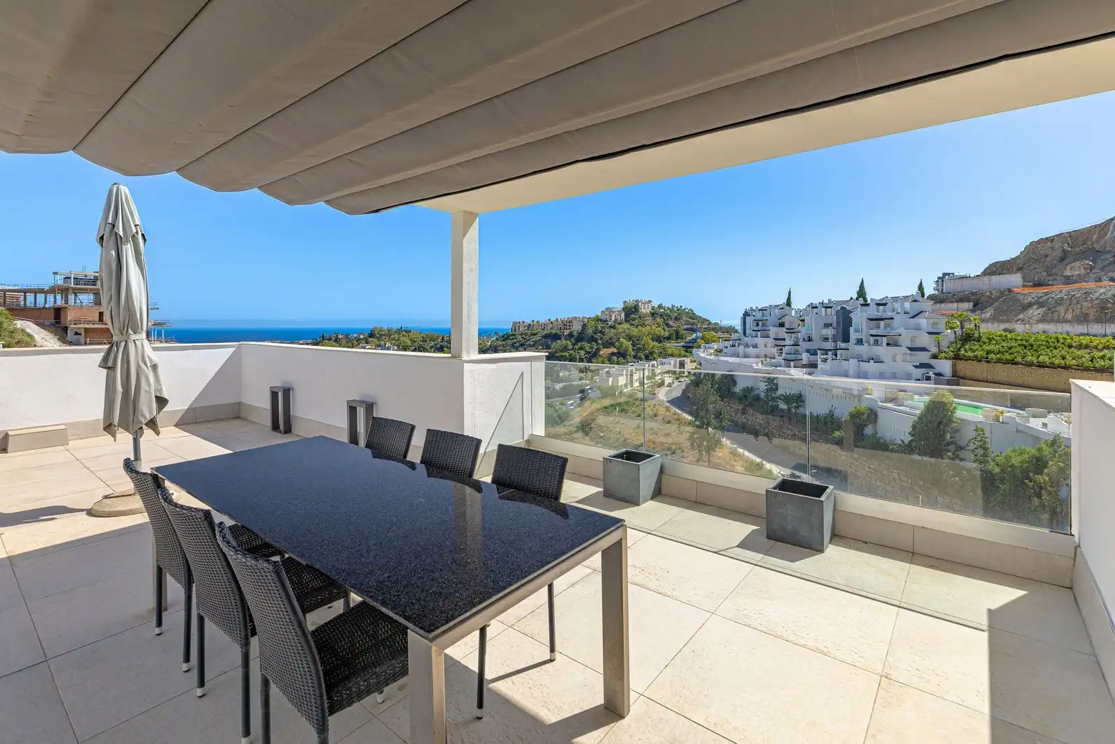 Penthouse mit Pool zum Verkauf in Calle la Pacheca Alta 22, imagen 21