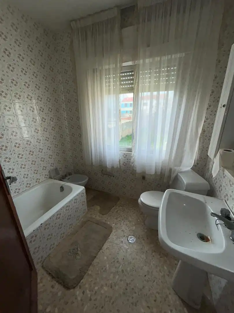 Bathroom of Houses for sale in Ribeira