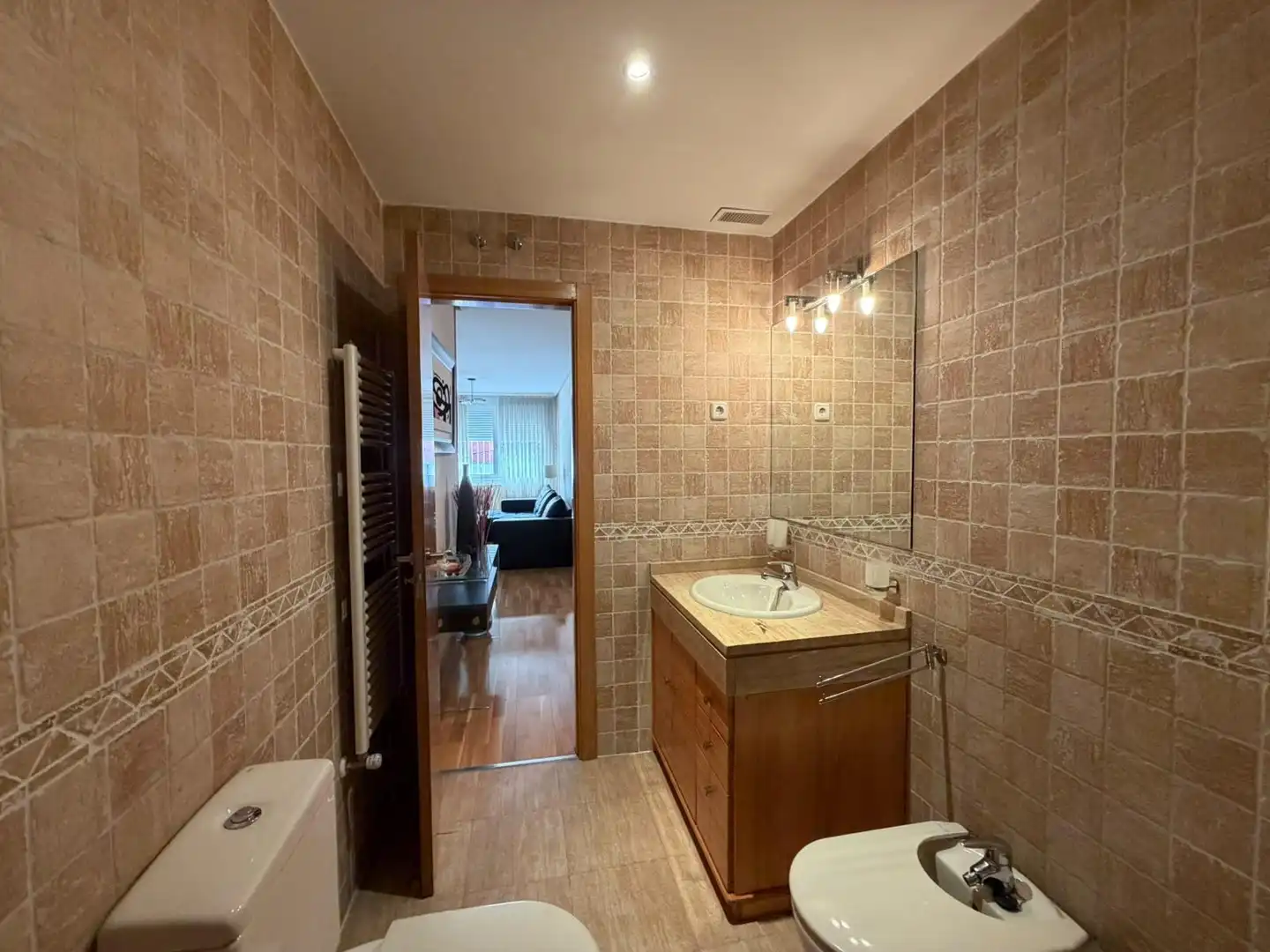 Flat with lift for sale in Calle PILAR CAVERO, imagen 23