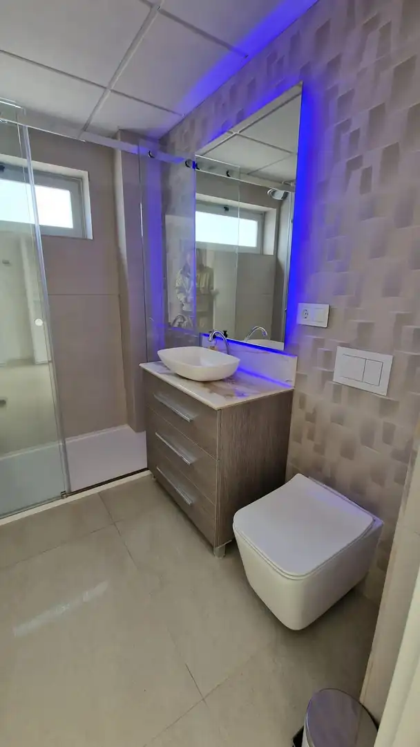 Apartament amb piscina en venda a Cala de Finestrat, imagen 10