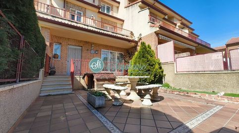 Chalet en venta en Palazuelos De Eresma, 5 dormitorios., imagen 3