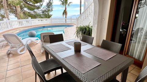 Photo 5 of House or chalet for rent in Altea Hills, Altea