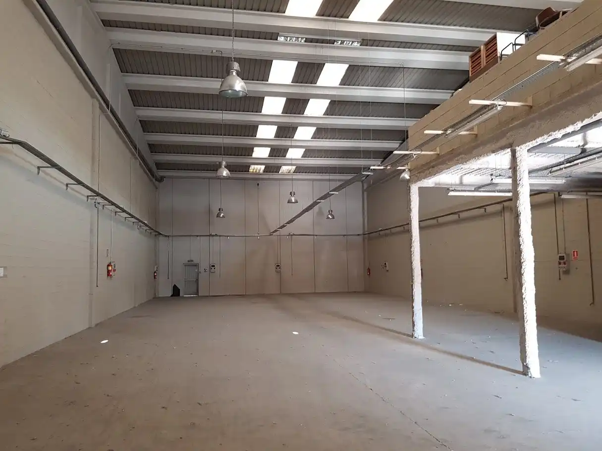 Industrial buildings for sale in Martorell