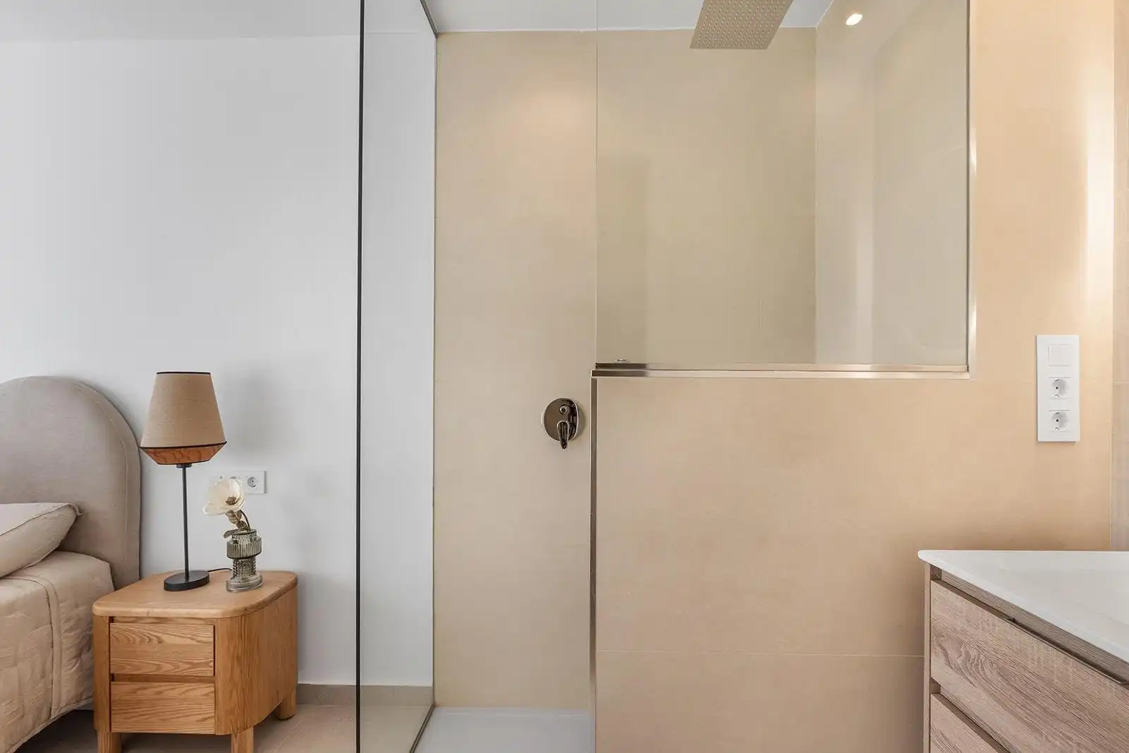 Attique avec piscine à vendre à N/A, imagen 44