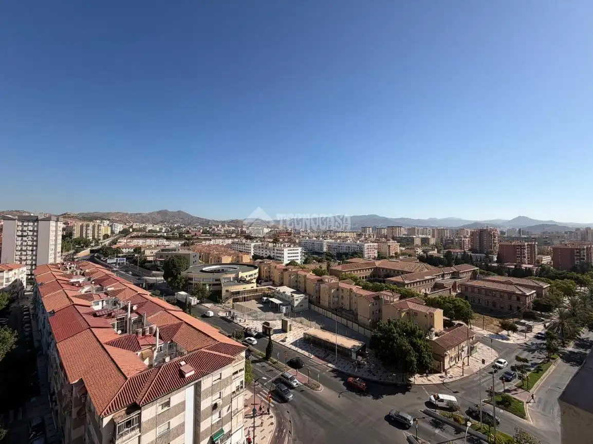 Flat with terrace for sale in Cruz de Humilladero, imagen 28