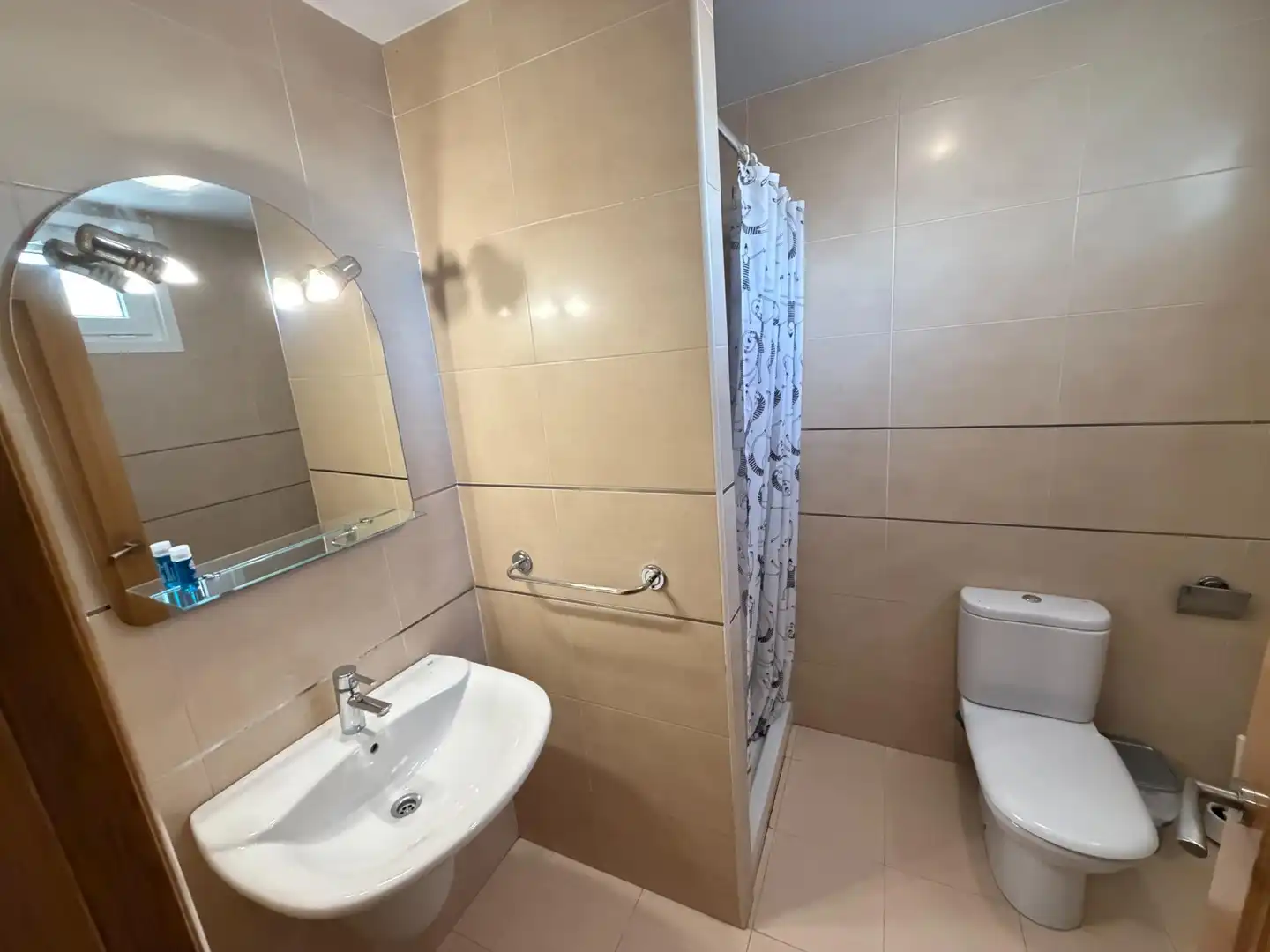 Terraced house with pool for sale in EMILIA PARDO BAZAN, imagen 20