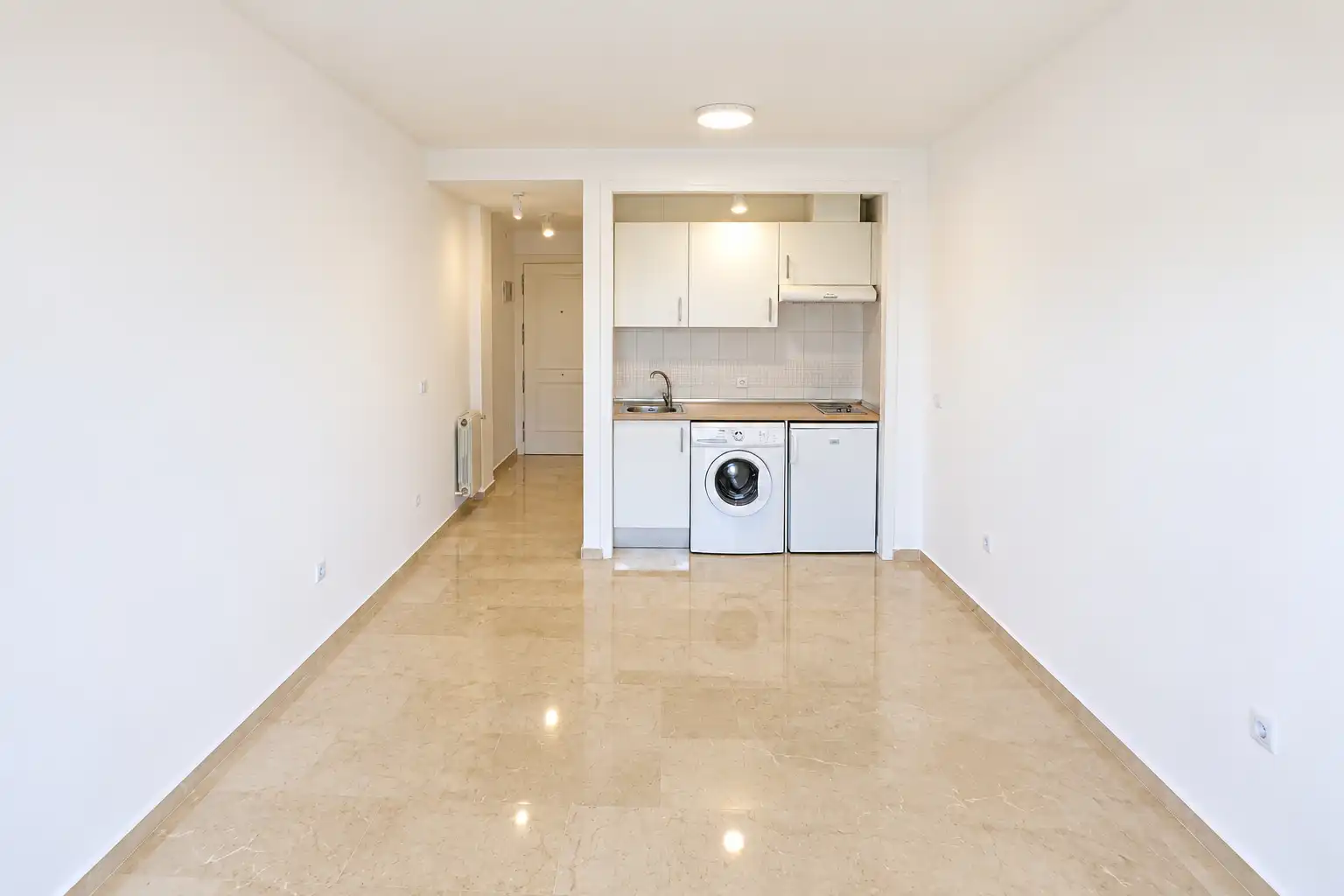 Studio avec piscine à louer à Calle Collado Ventoso 2, imagen 3