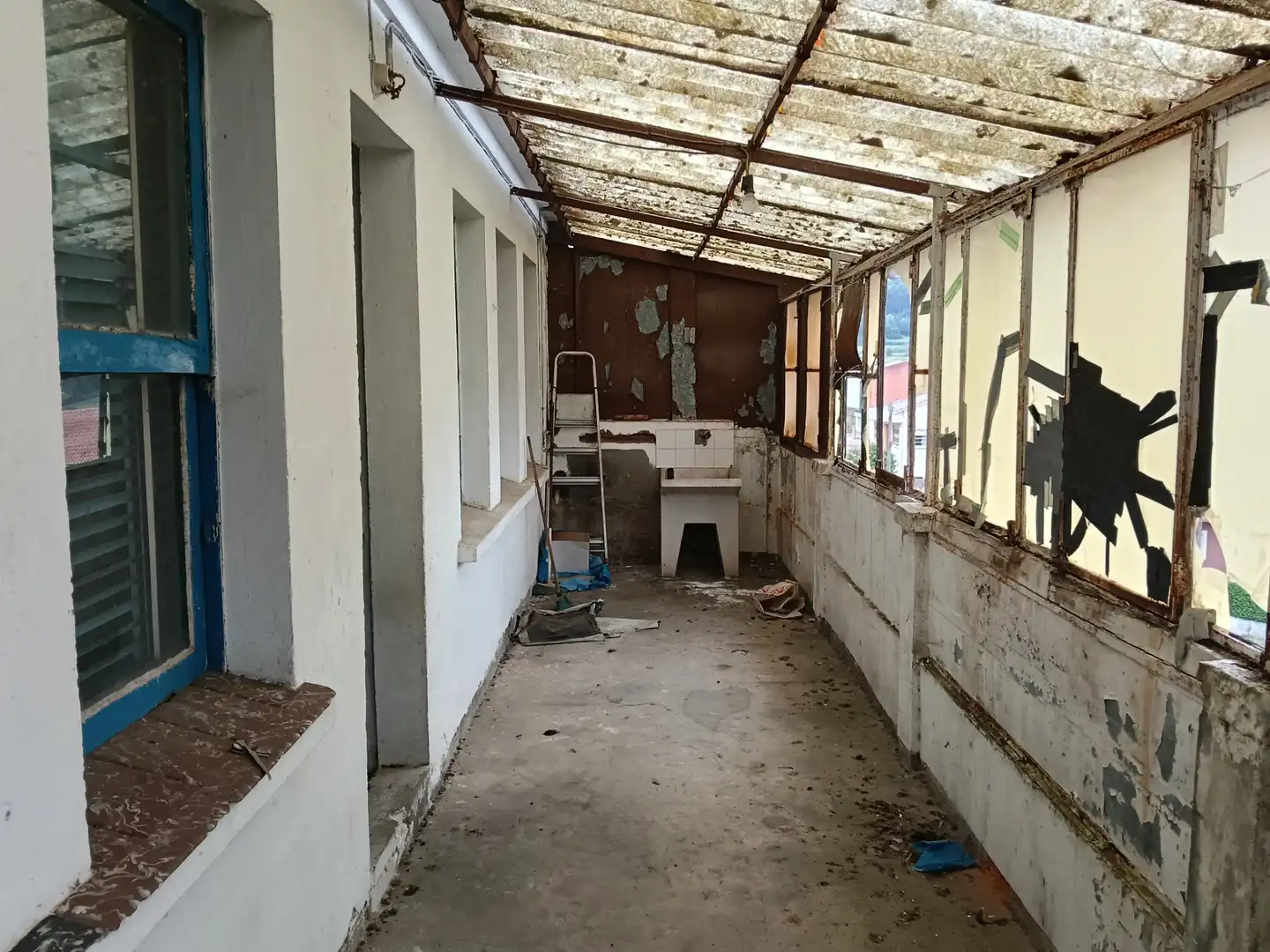 Flat for sale in Rúa Mandeo 35, imagen 4